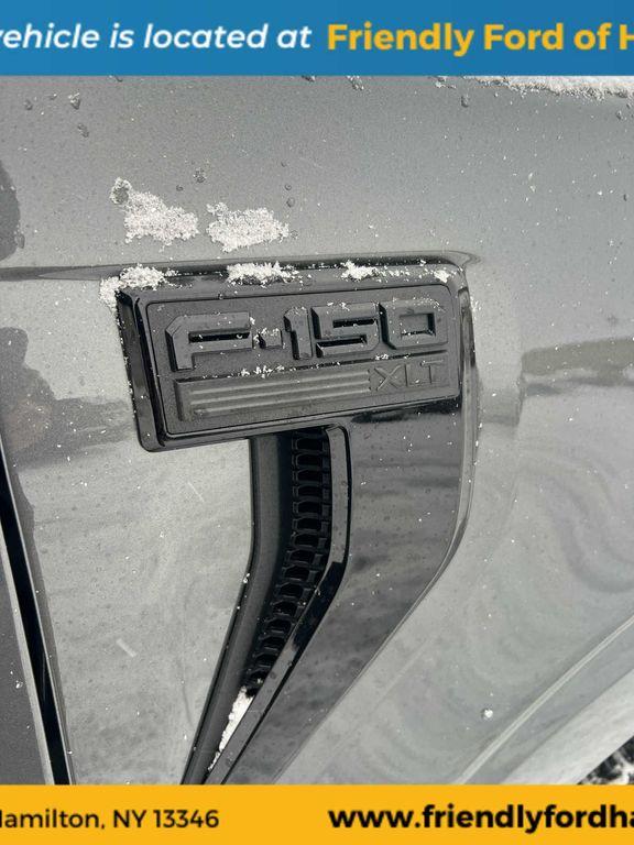 new 2026 Ford F-150 car, priced at $56,323