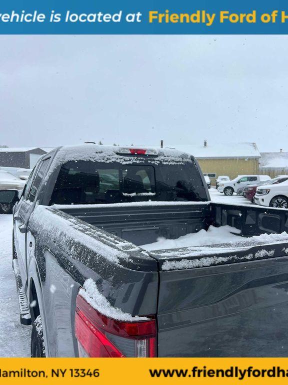 new 2026 Ford F-150 car, priced at $56,323