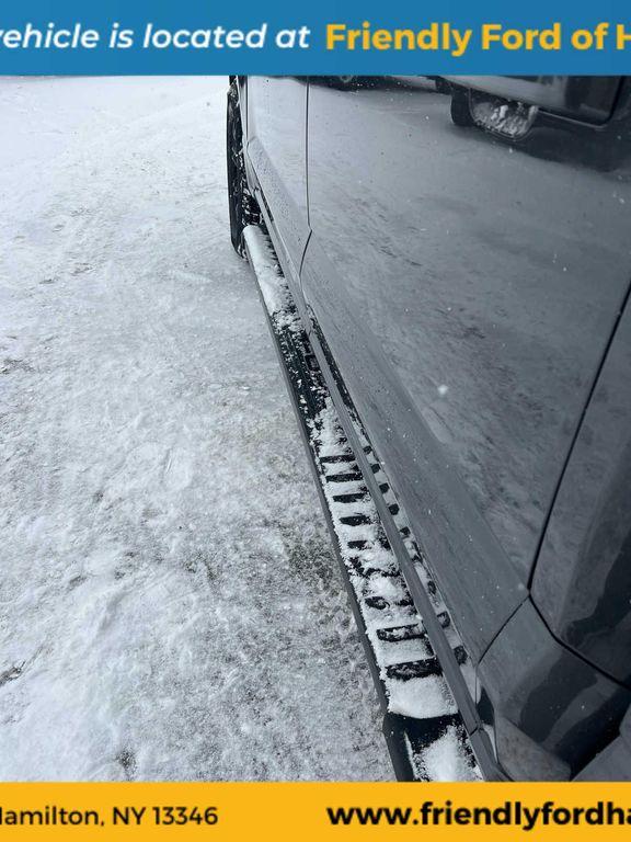 new 2026 Ford F-150 car, priced at $56,323