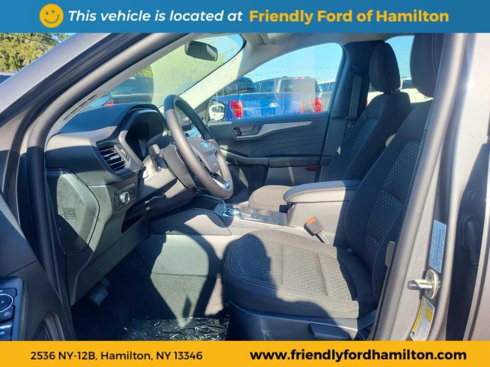 new 2025 Ford Escape car, priced at $33,009