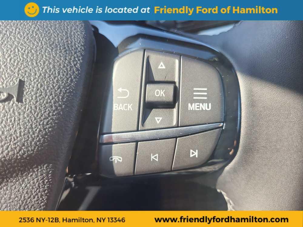 new 2025 Ford Escape car, priced at $33,009