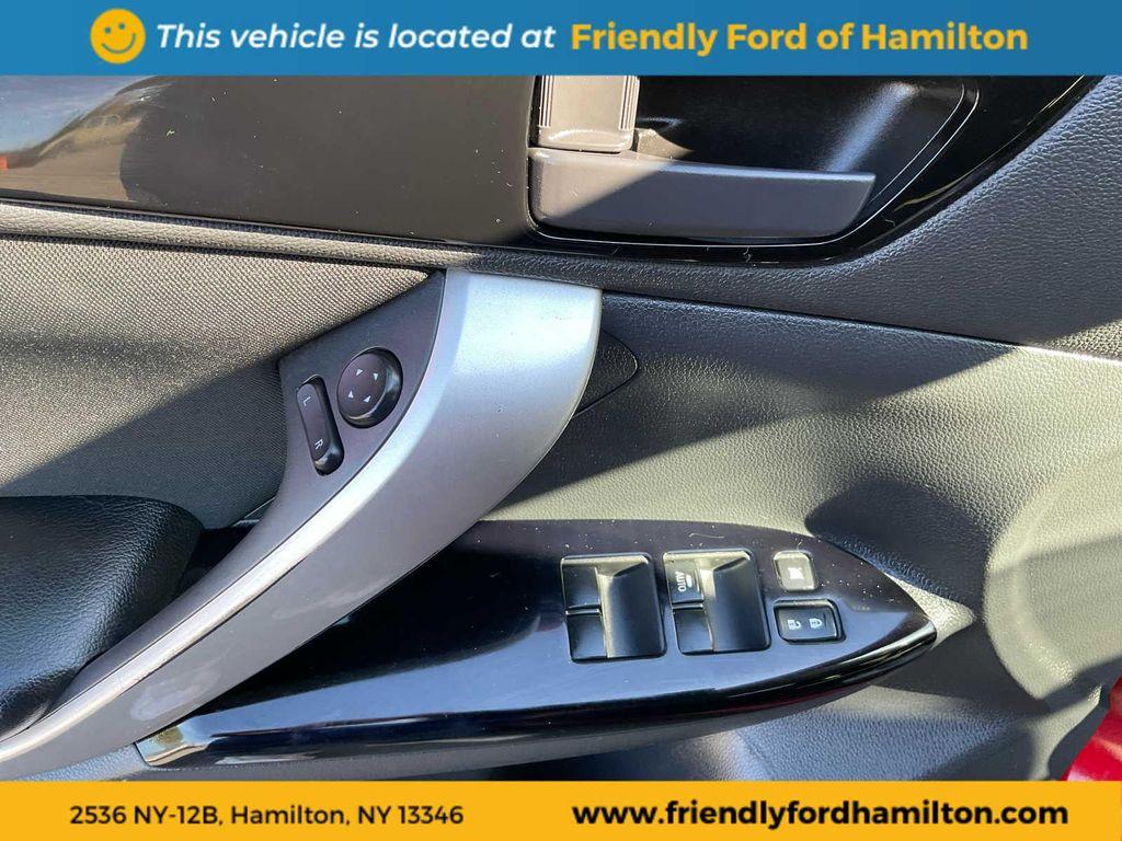 used 2020 Mitsubishi Eclipse Cross car, priced at $13,491