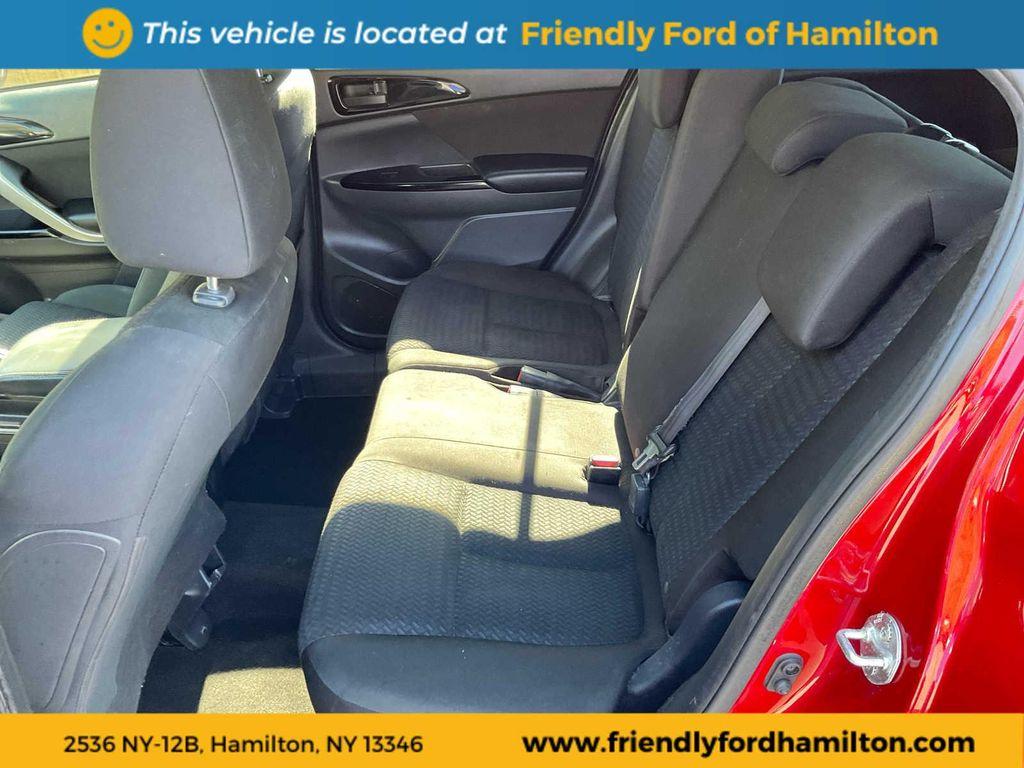 used 2020 Mitsubishi Eclipse Cross car, priced at $13,491