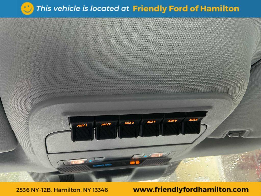 new 2026 Ford F-250 car, priced at $53,279