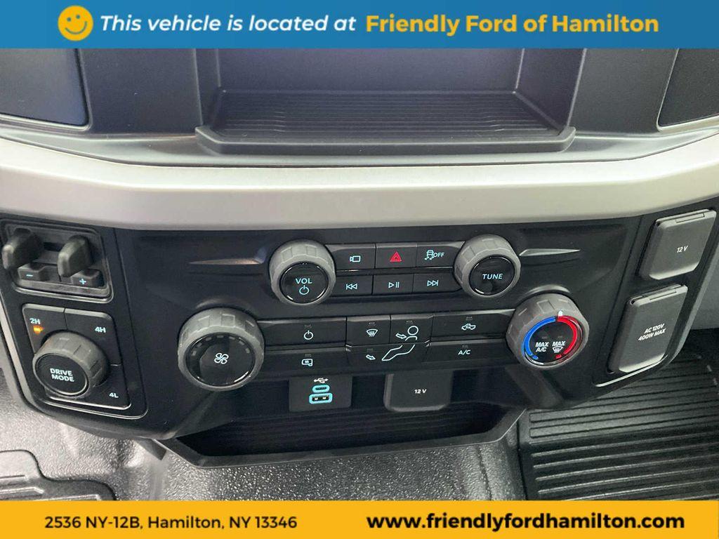 new 2026 Ford F-250 car, priced at $53,279