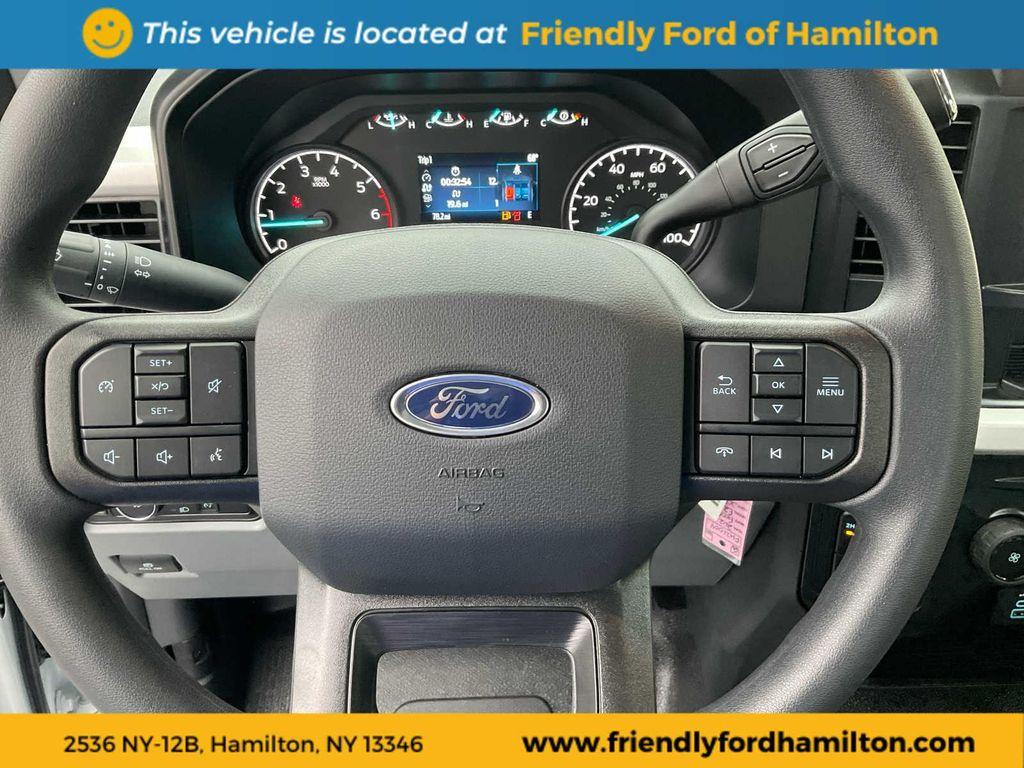 new 2026 Ford F-250 car, priced at $53,279
