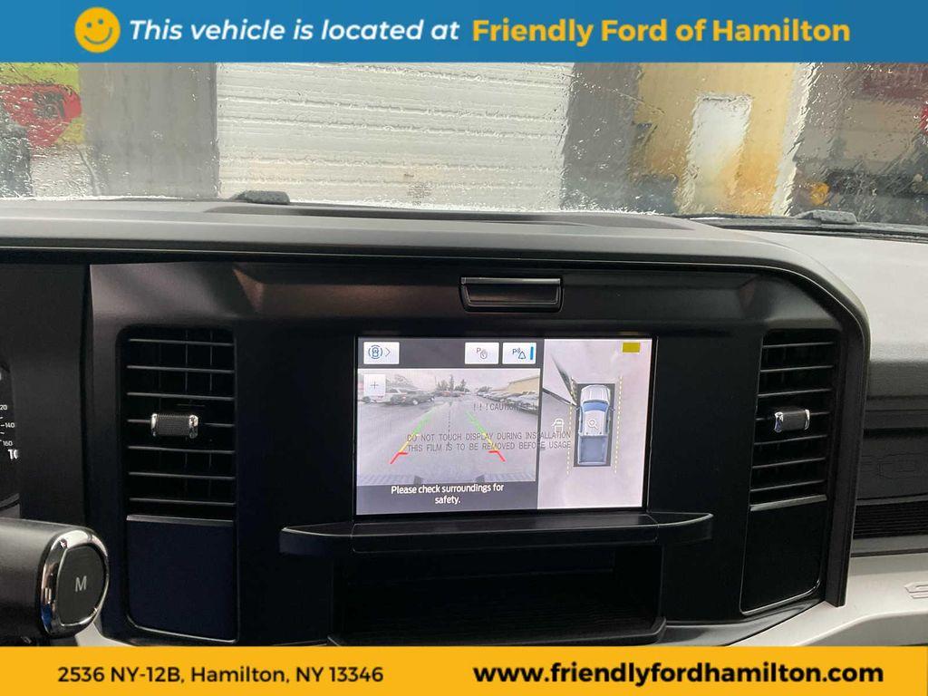 new 2026 Ford F-250 car, priced at $53,279