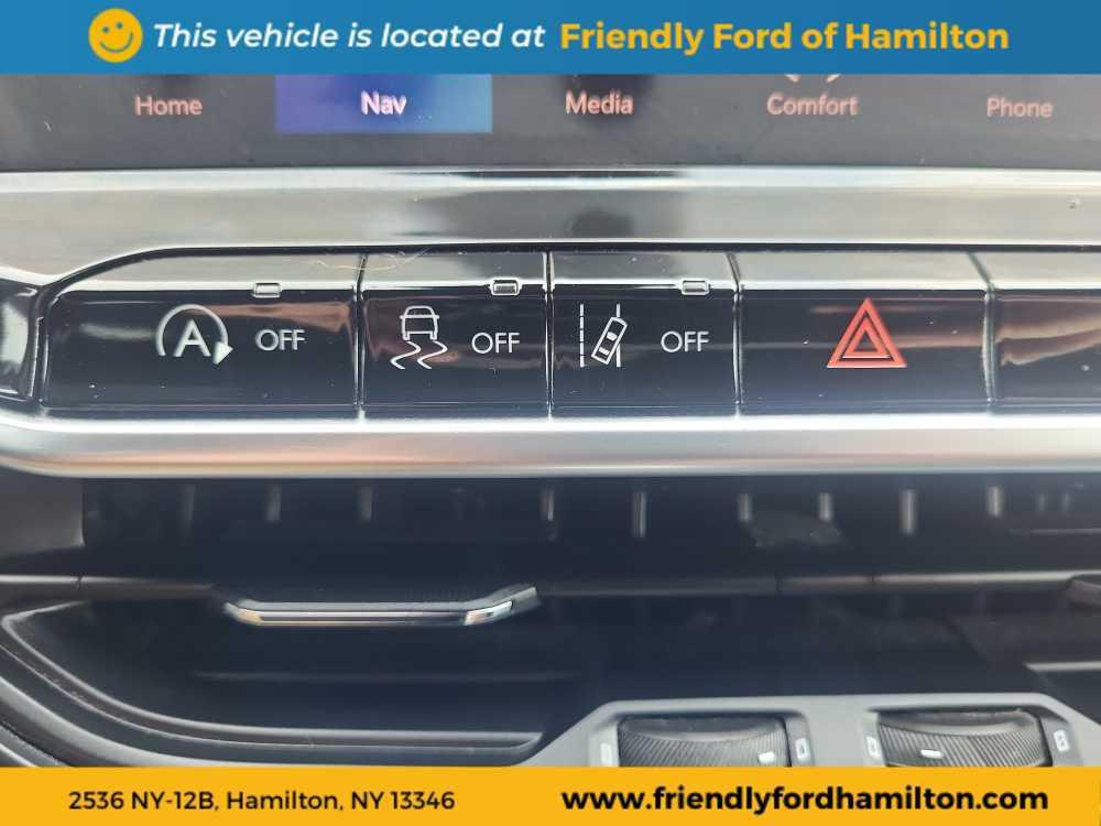 used 2022 Jeep Compass car, priced at $22,995