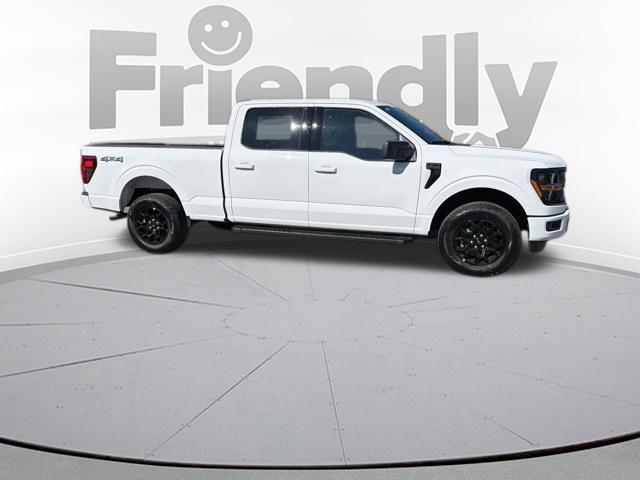 new 2026 Ford F-150 car, priced at $53,066