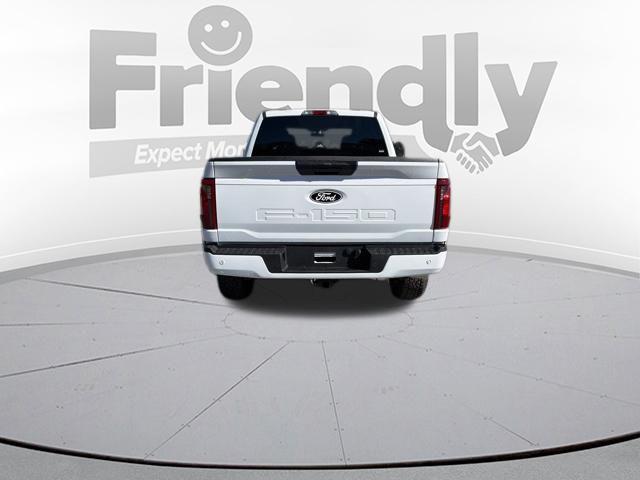 new 2026 Ford F-150 car, priced at $53,066