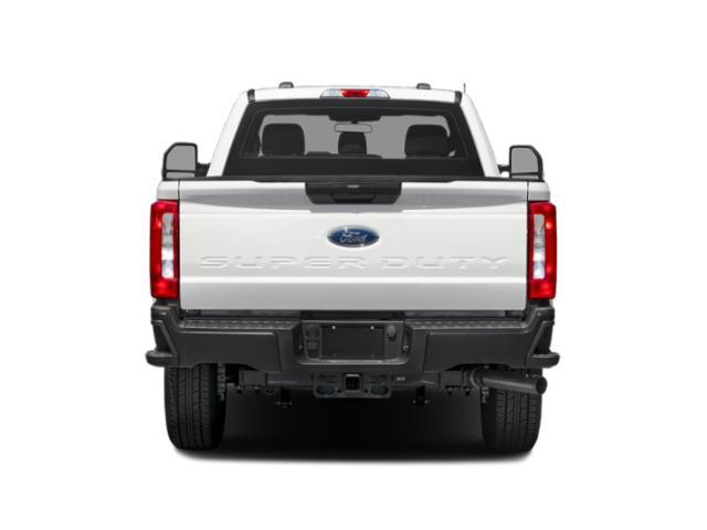 new 2026 Ford F-350 car, priced at $69,325