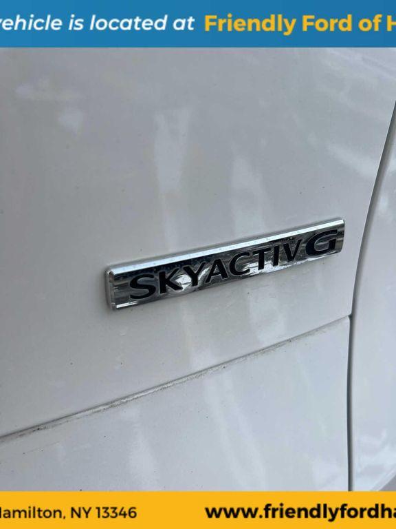 used 2023 Mazda CX-30 car, priced at $22,495