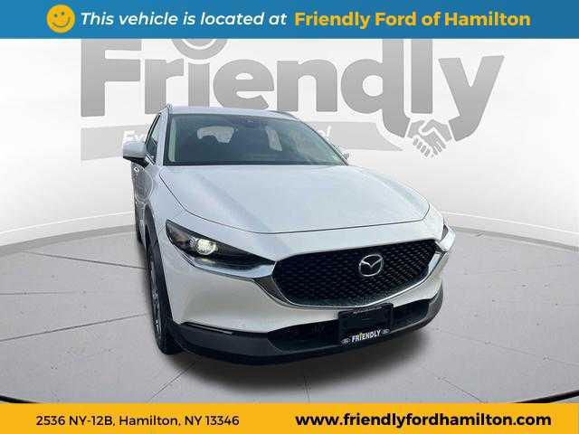 used 2023 Mazda CX-30 car, priced at $22,495