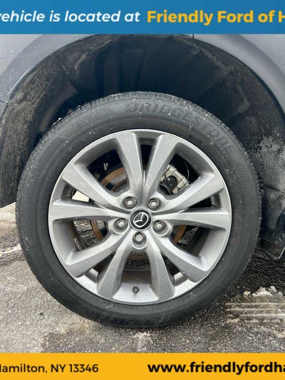 used 2023 Mazda CX-30 car, priced at $22,495
