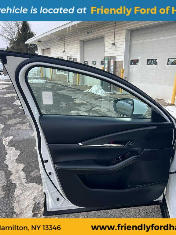 used 2023 Mazda CX-30 car, priced at $22,495