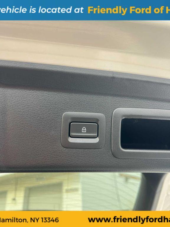 used 2023 Mazda CX-30 car, priced at $22,495