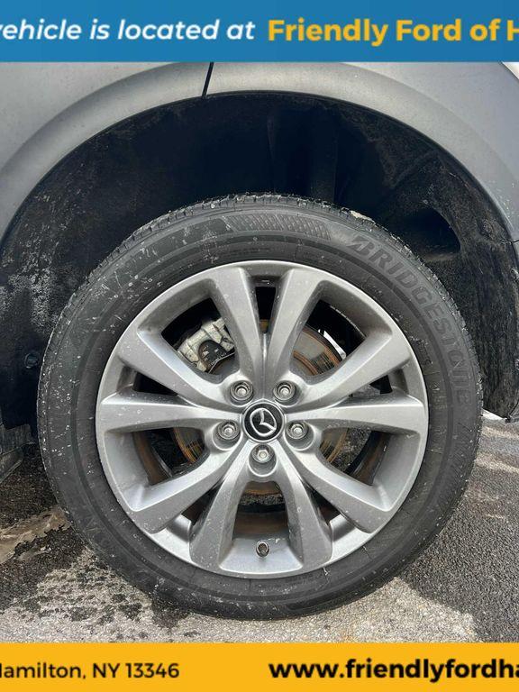 used 2023 Mazda CX-30 car, priced at $22,495
