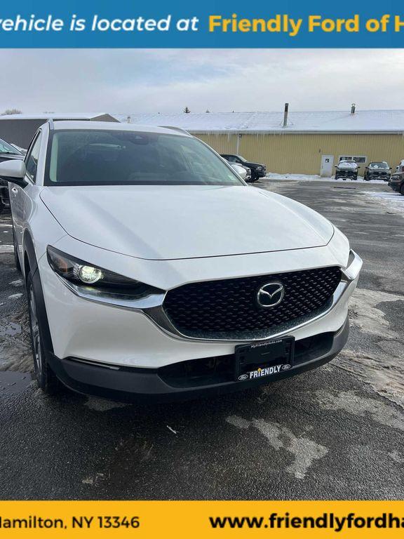 used 2023 Mazda CX-30 car, priced at $22,495