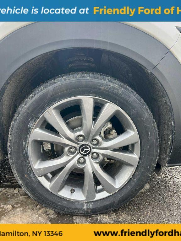 used 2023 Mazda CX-30 car, priced at $22,495