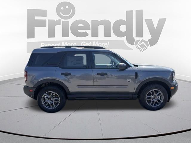 new 2026 Ford Bronco Sport car, priced at $33,947