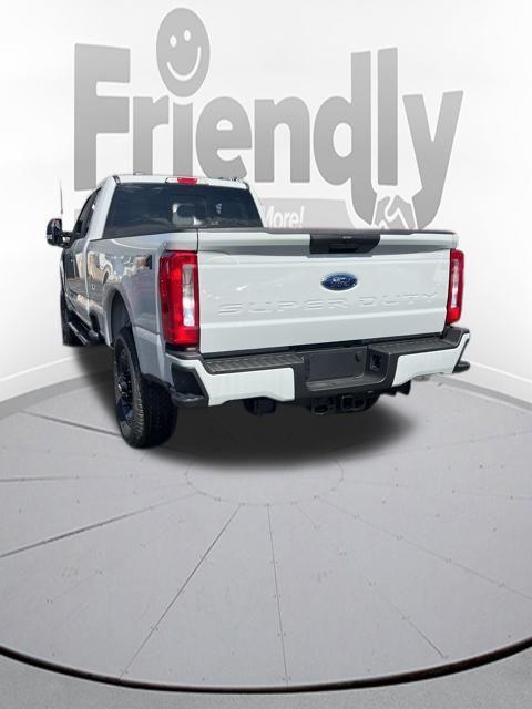 new 2026 Ford F-350 car, priced at $67,682