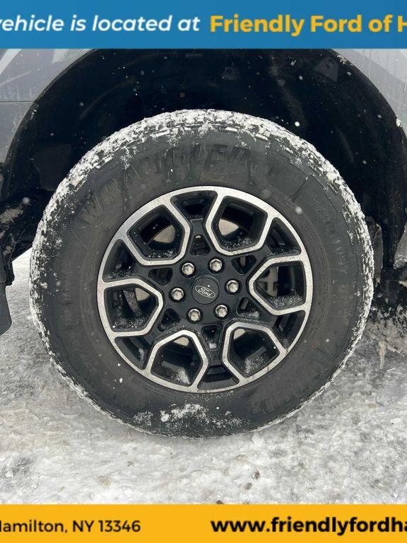 used 2022 Ford F-150 car, priced at $31,995