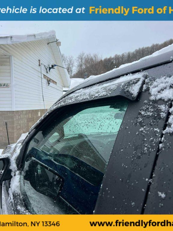 used 2022 Ford F-150 car, priced at $31,995