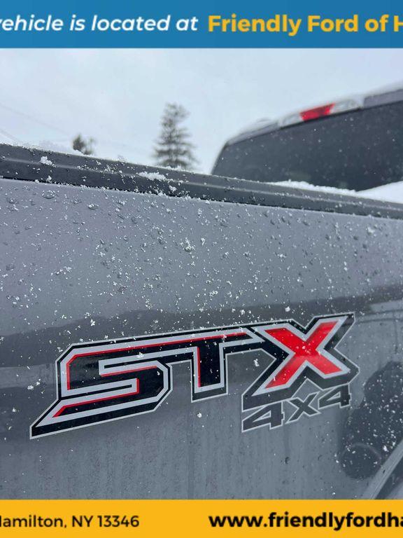 used 2022 Ford F-150 car, priced at $31,995