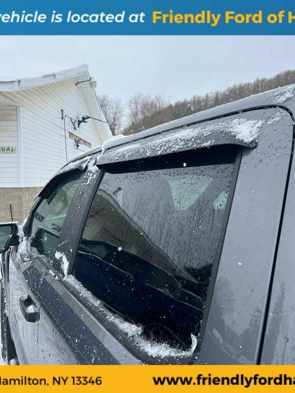 used 2022 Ford F-150 car, priced at $31,995