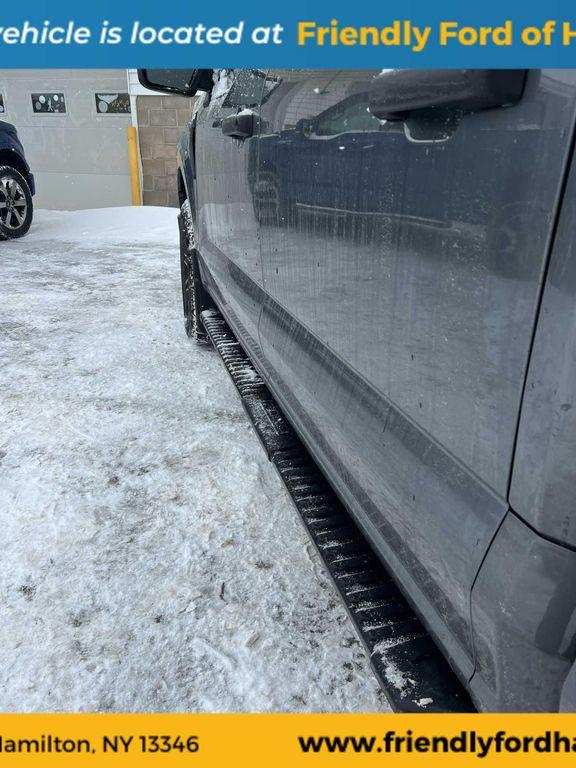 used 2022 Ford F-150 car, priced at $31,995