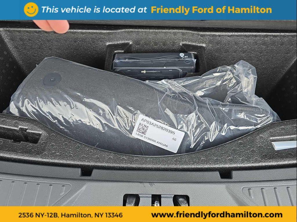 used 2026 Ford Explorer car