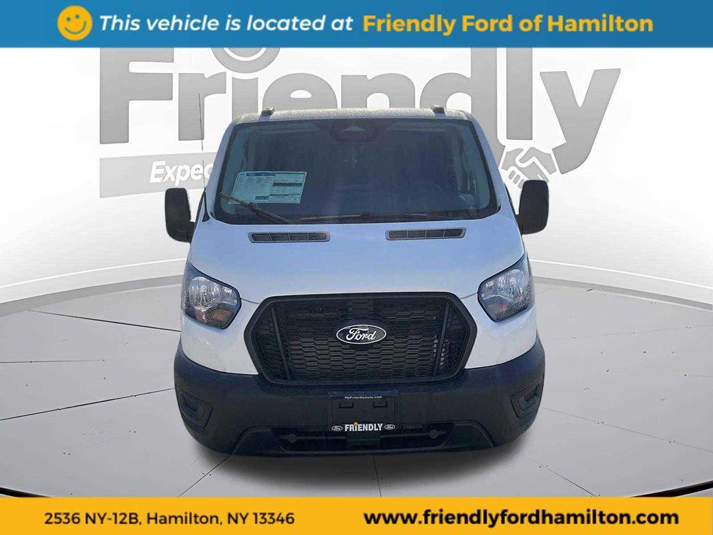 new 2026 Ford Transit-150 car, priced at $50,280