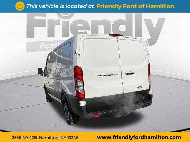 new 2026 Ford Transit-150 car, priced at $50,280