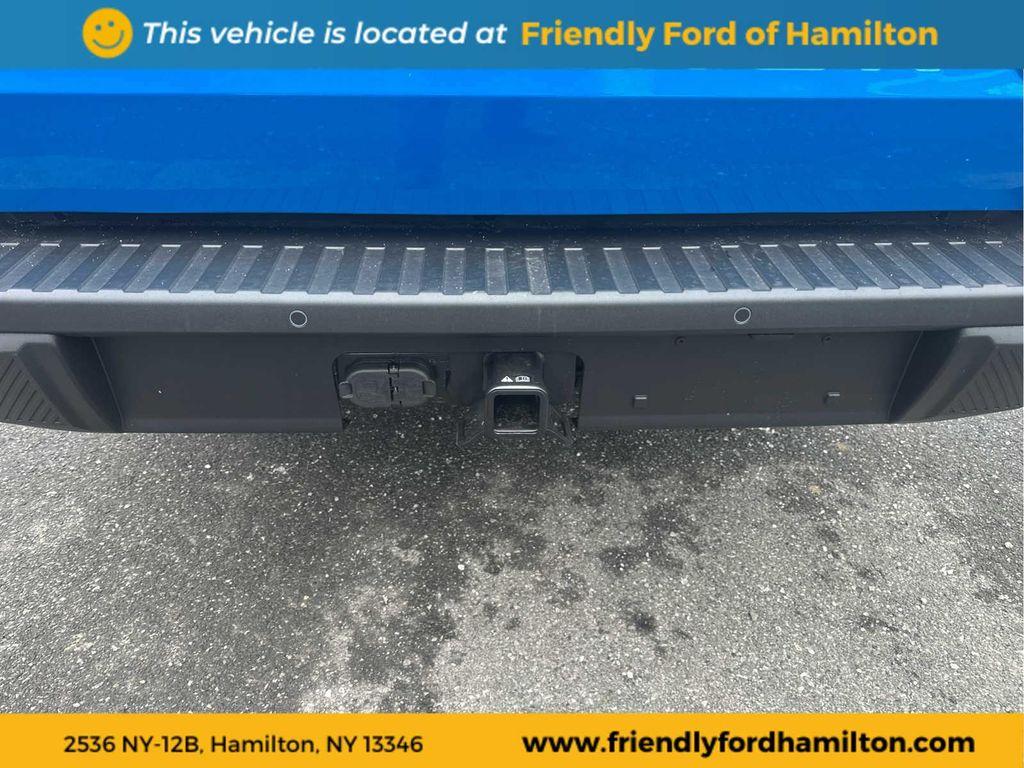 new 2026 Ford Maverick car, priced at $31,978