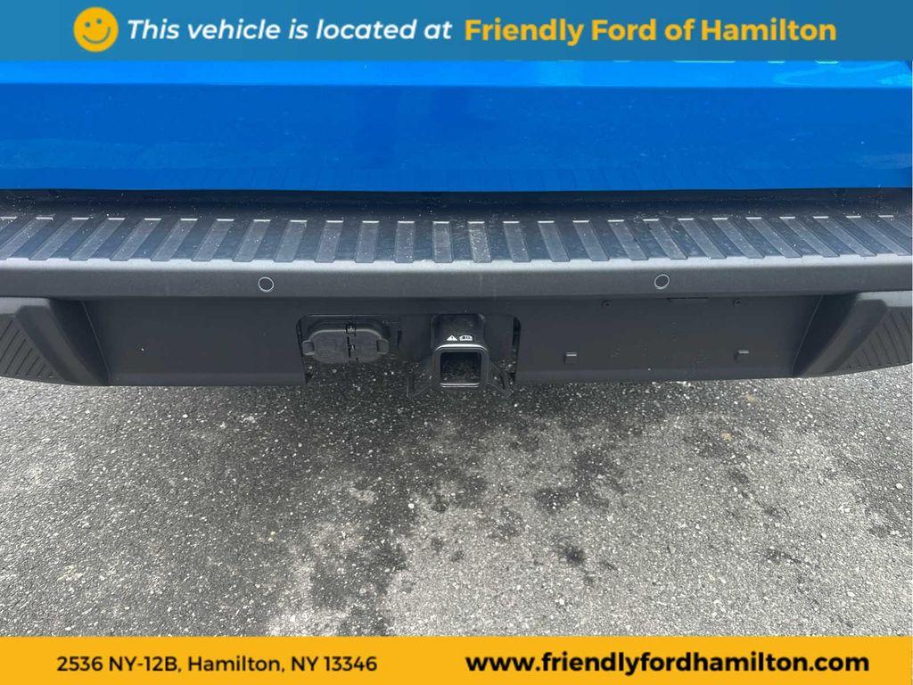 new 2026 Ford Maverick car, priced at $31,978