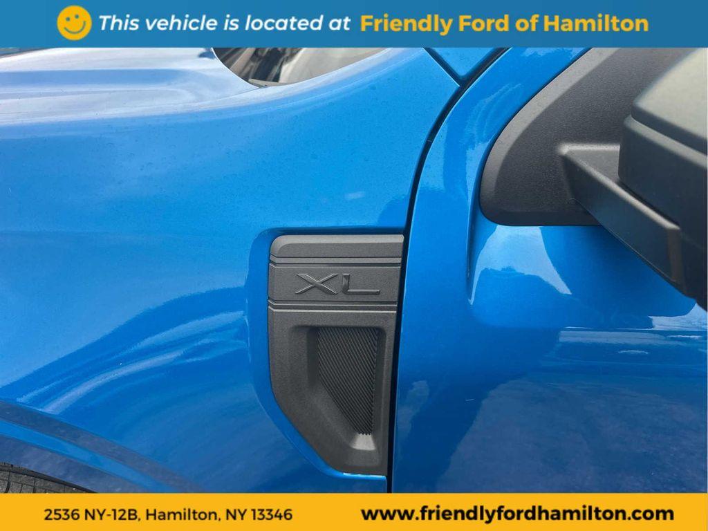 new 2026 Ford Maverick car, priced at $31,978