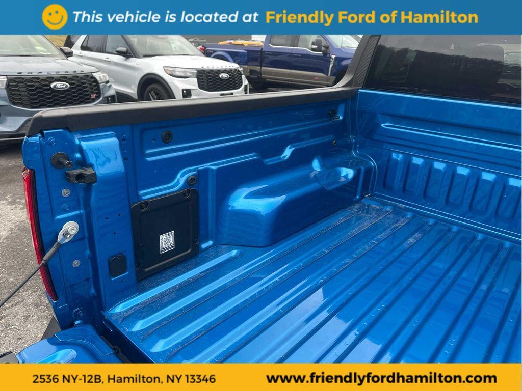 new 2026 Ford Maverick car, priced at $31,978