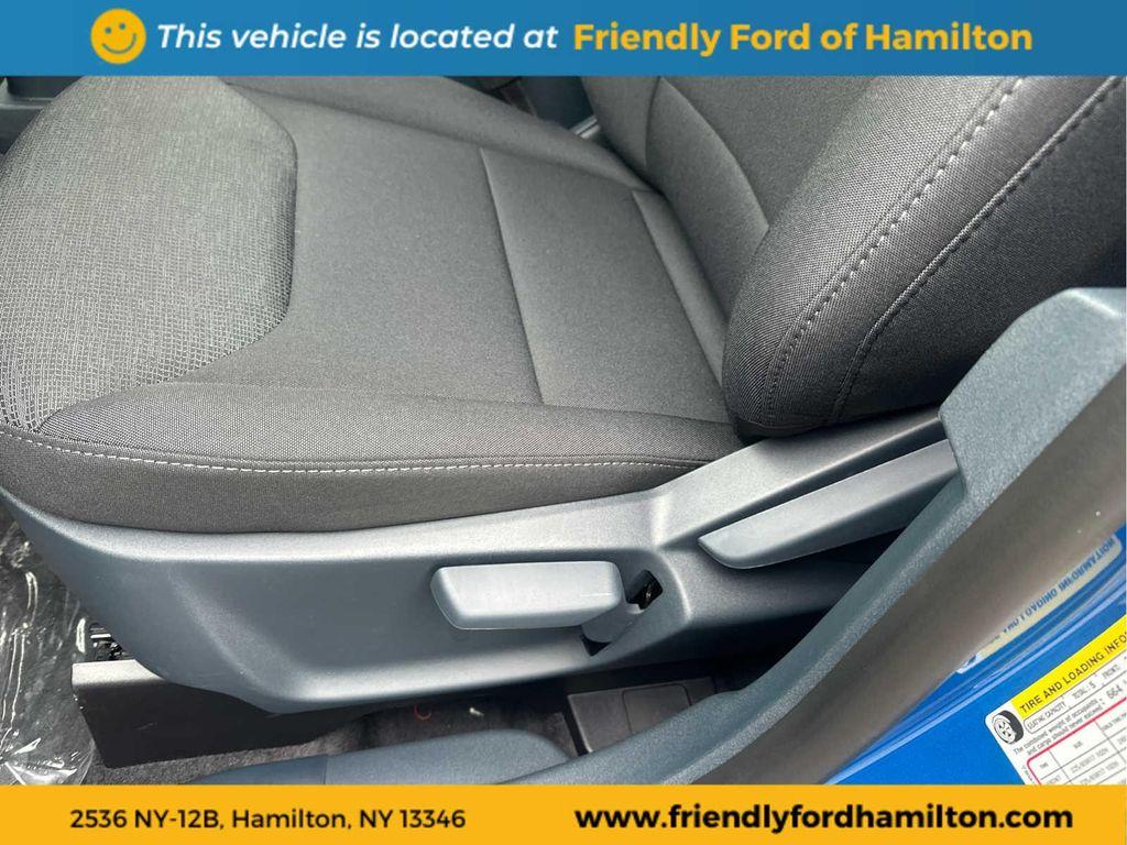 new 2026 Ford Maverick car, priced at $31,978