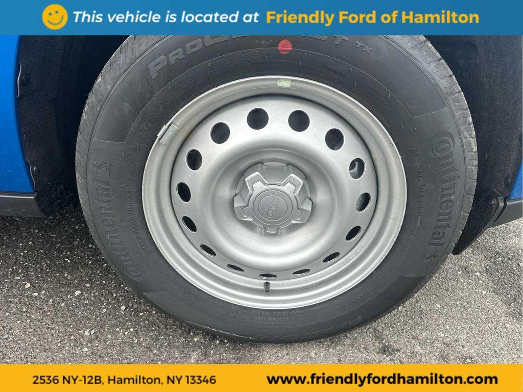 new 2026 Ford Maverick car, priced at $31,978