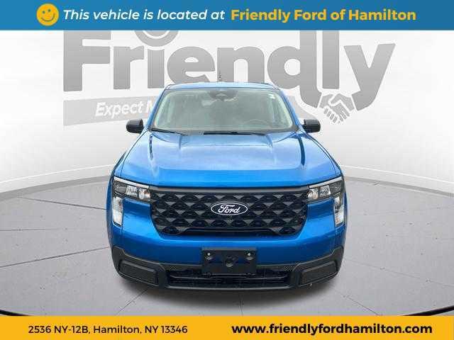 new 2026 Ford Maverick car, priced at $31,978