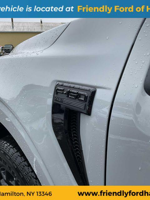 new 2026 Ford F-150 car, priced at $52,634