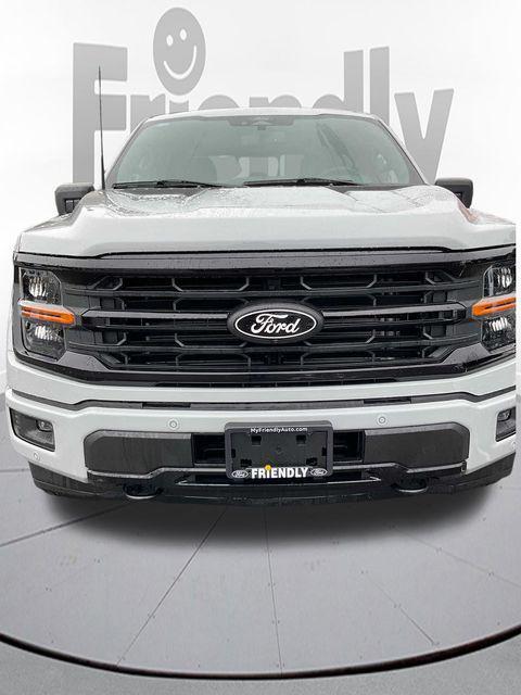 new 2026 Ford F-150 car, priced at $52,634