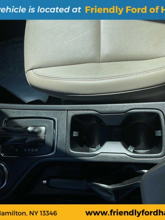 used 2020 Ford Ranger car, priced at $29,991