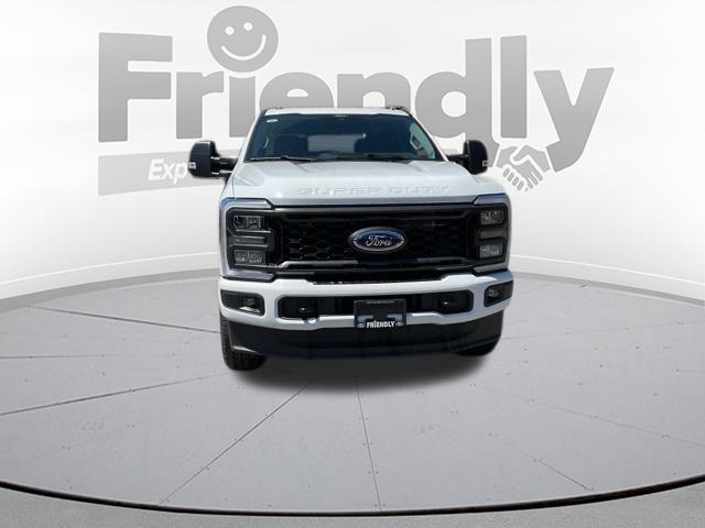 new 2026 Ford F-250 car, priced at $80,625