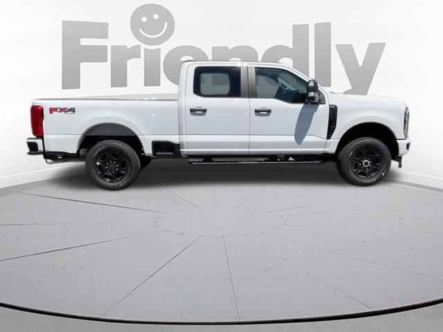 new 2026 Ford F-250 car, priced at $80,625