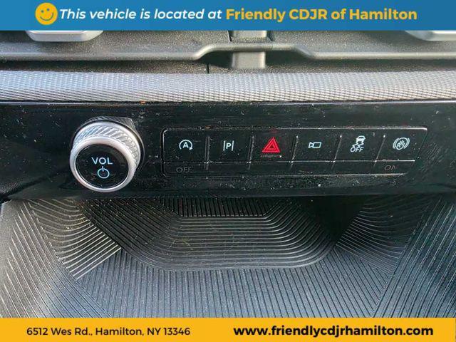 used 2025 Ford Explorer car, priced at $40,795