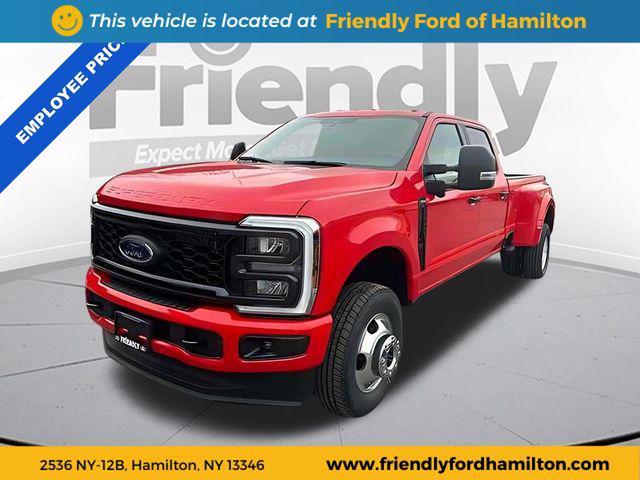 new 2026 Ford F-350 car, priced at $65,305