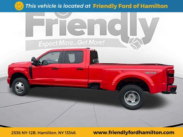 new 2026 Ford F-350 car, priced at $65,555