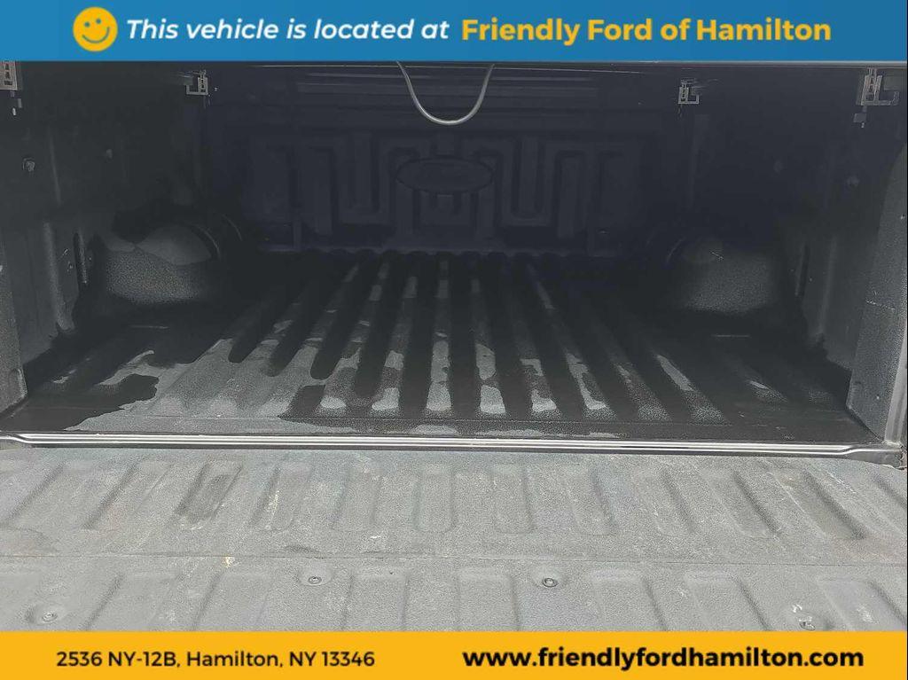 used 2020 Ford Ranger car, priced at $24,495