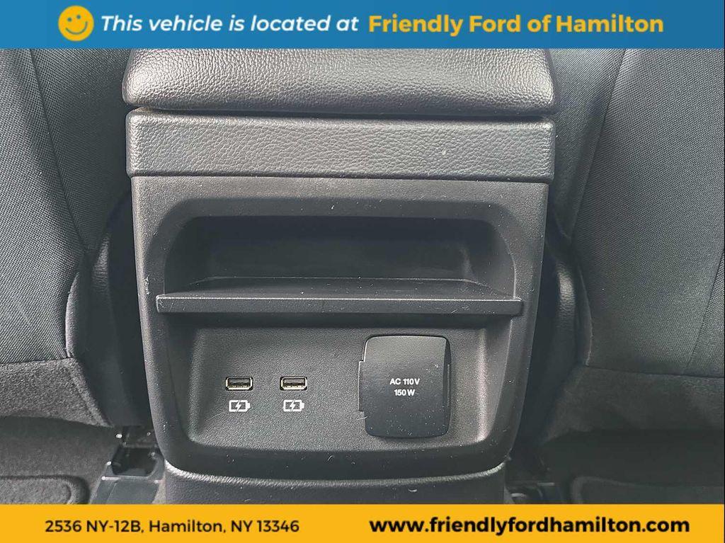 used 2020 Ford Ranger car, priced at $24,495